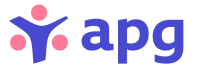 apg pensioen